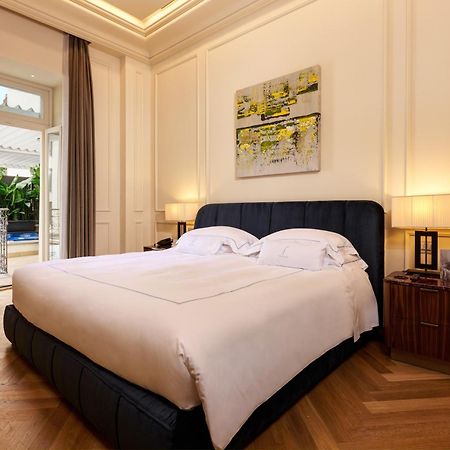 The First Arte - Preferred Hotels & Resorts Roma Exterior foto